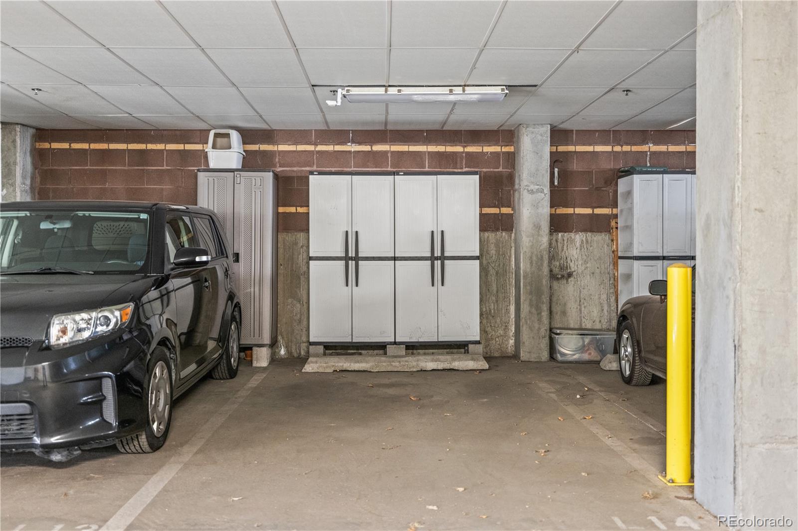 1623 Saint Paul Street Denver CO 80206