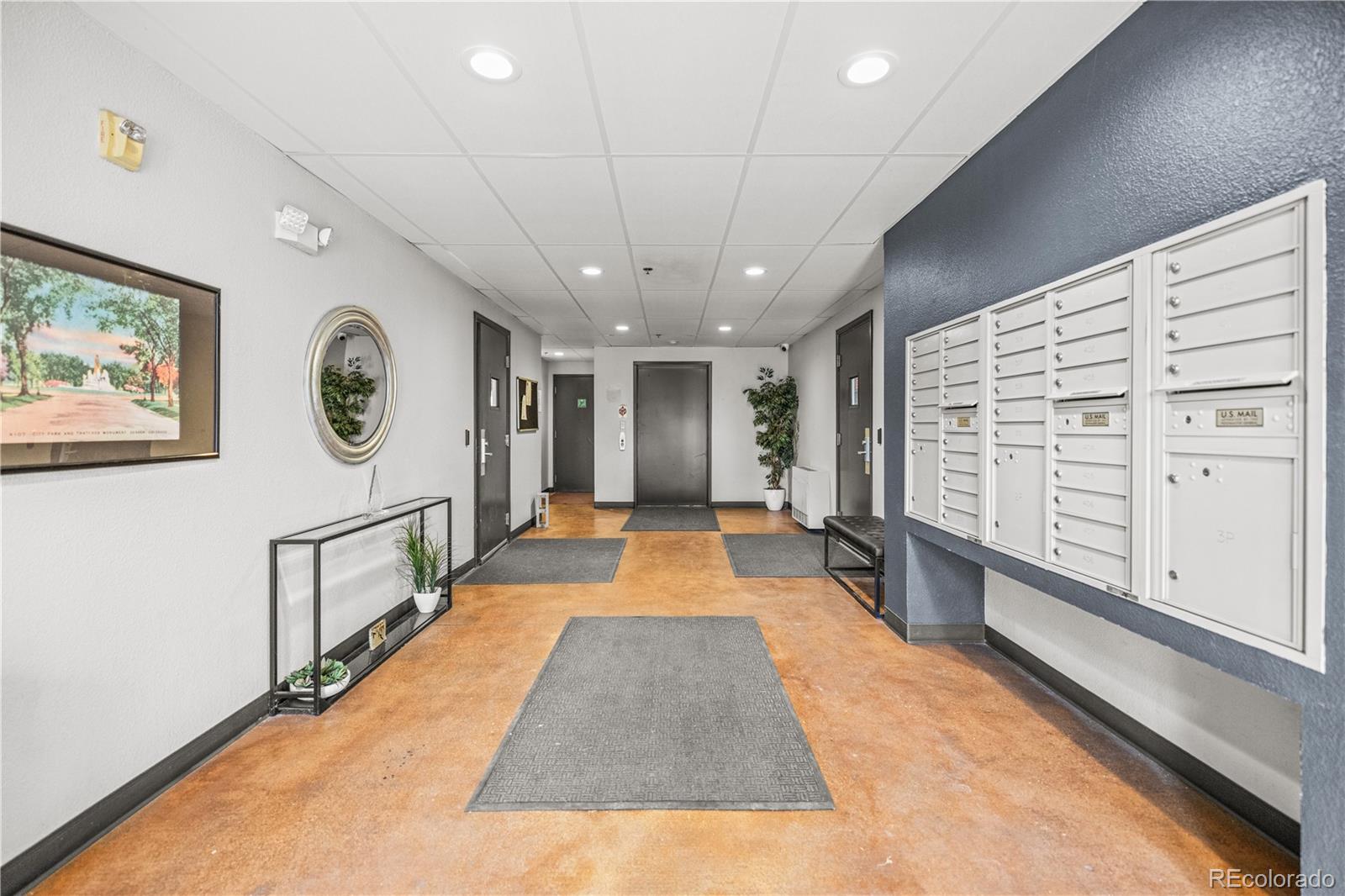 1623 Saint Paul Street Denver CO 80206