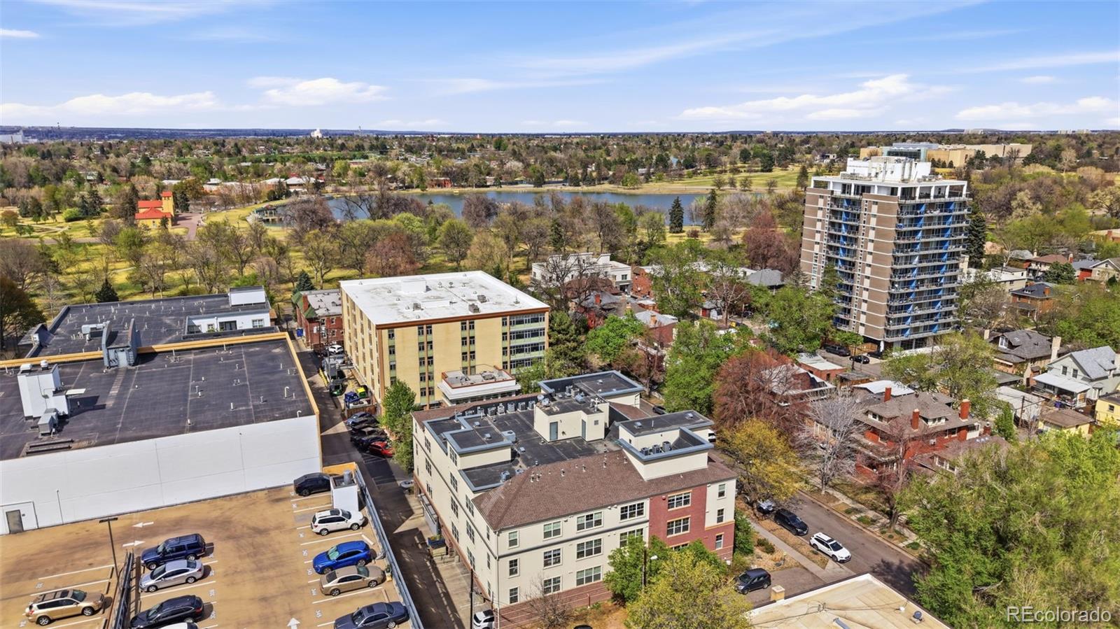 1623 Saint Paul Street Denver CO 80206