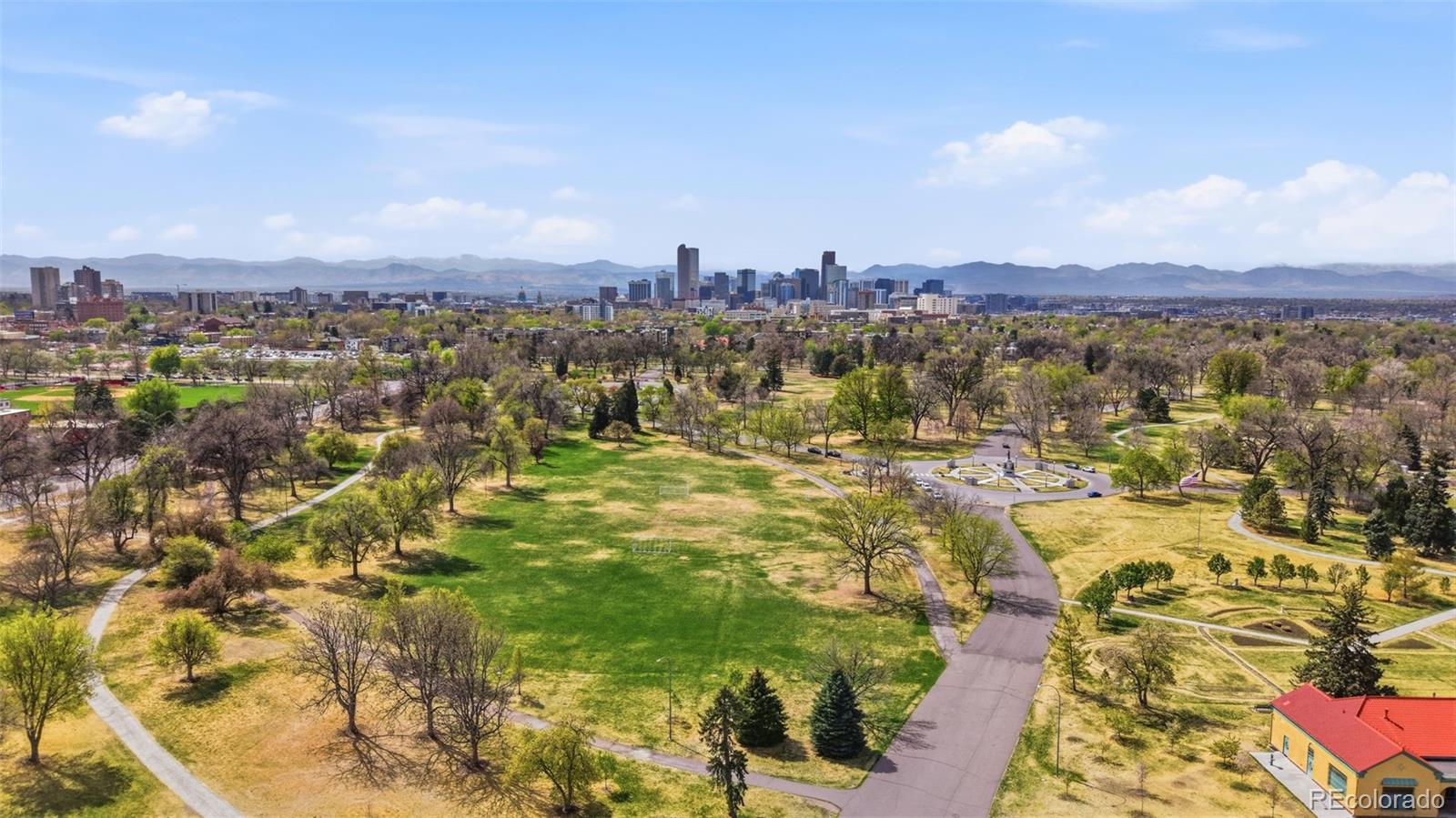 1623 Saint Paul Street Denver CO 80206