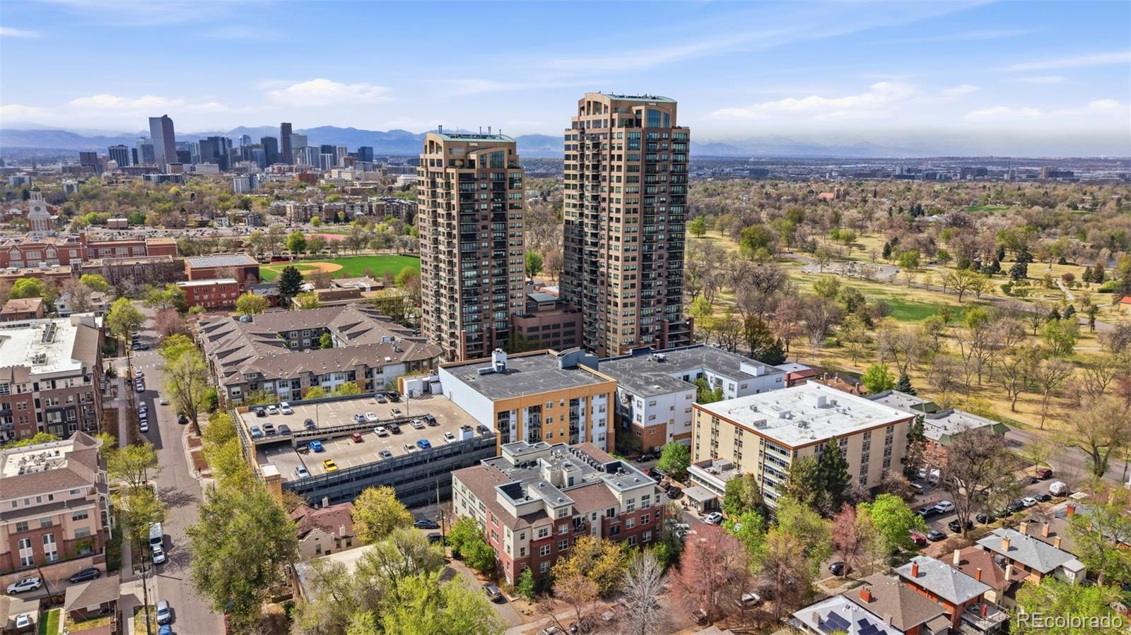 1623 Saint Paul Street Denver CO 80206