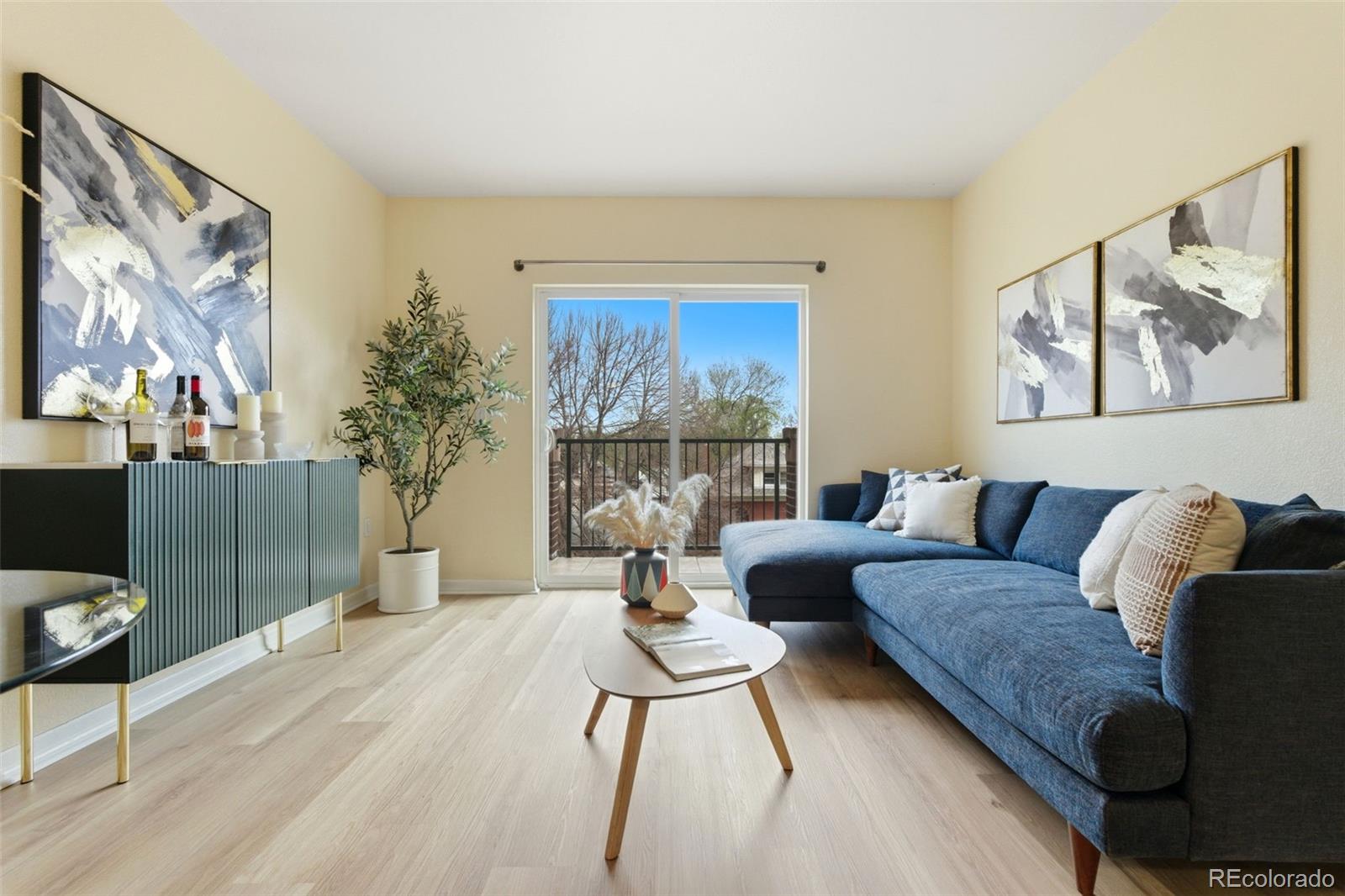 1623 Saint Paul Street Denver CO 80206