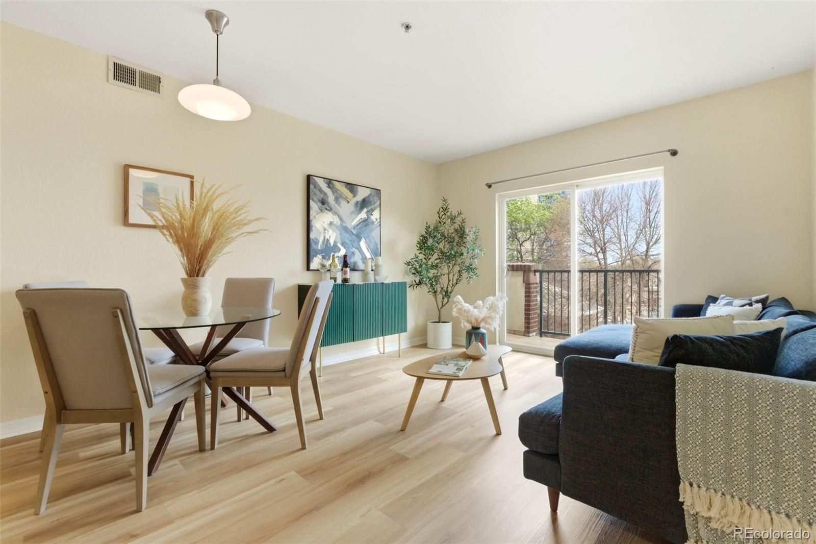 1623 Saint Paul Street Denver CO 80206