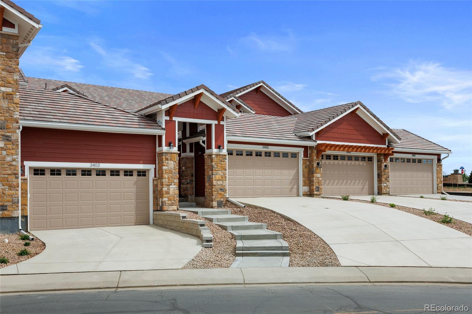 3403 Molly Circle Broomfield CO 80023