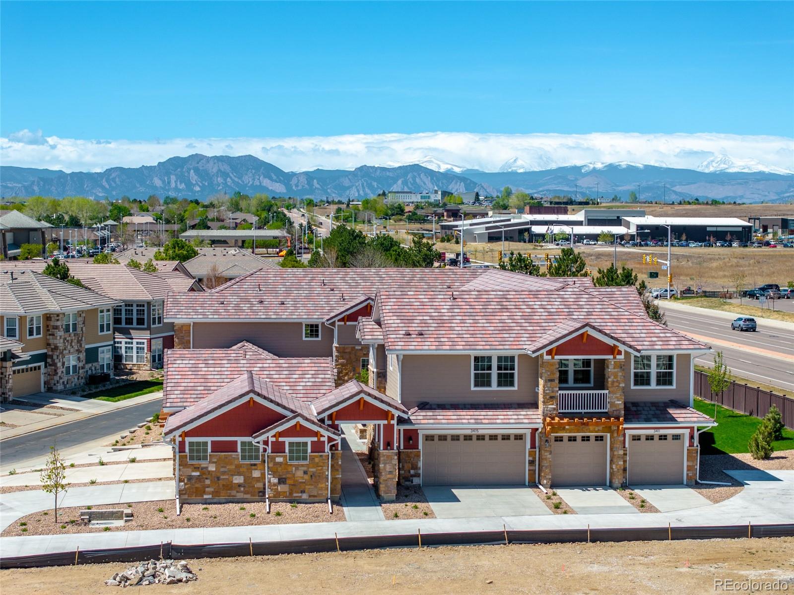 3403 Molly Circle Broomfield CO 80023