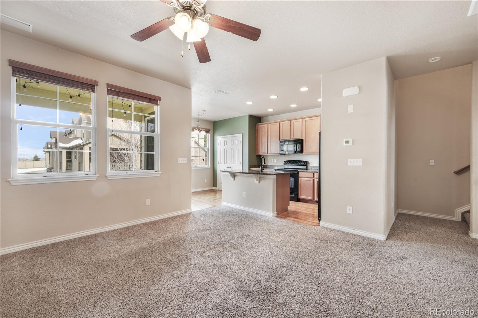 3329 Gladstone Creek Point Colorado Springs CO 80908