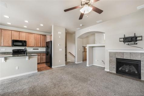 3329 Gladstone Creek Point Colorado Springs CO 80908