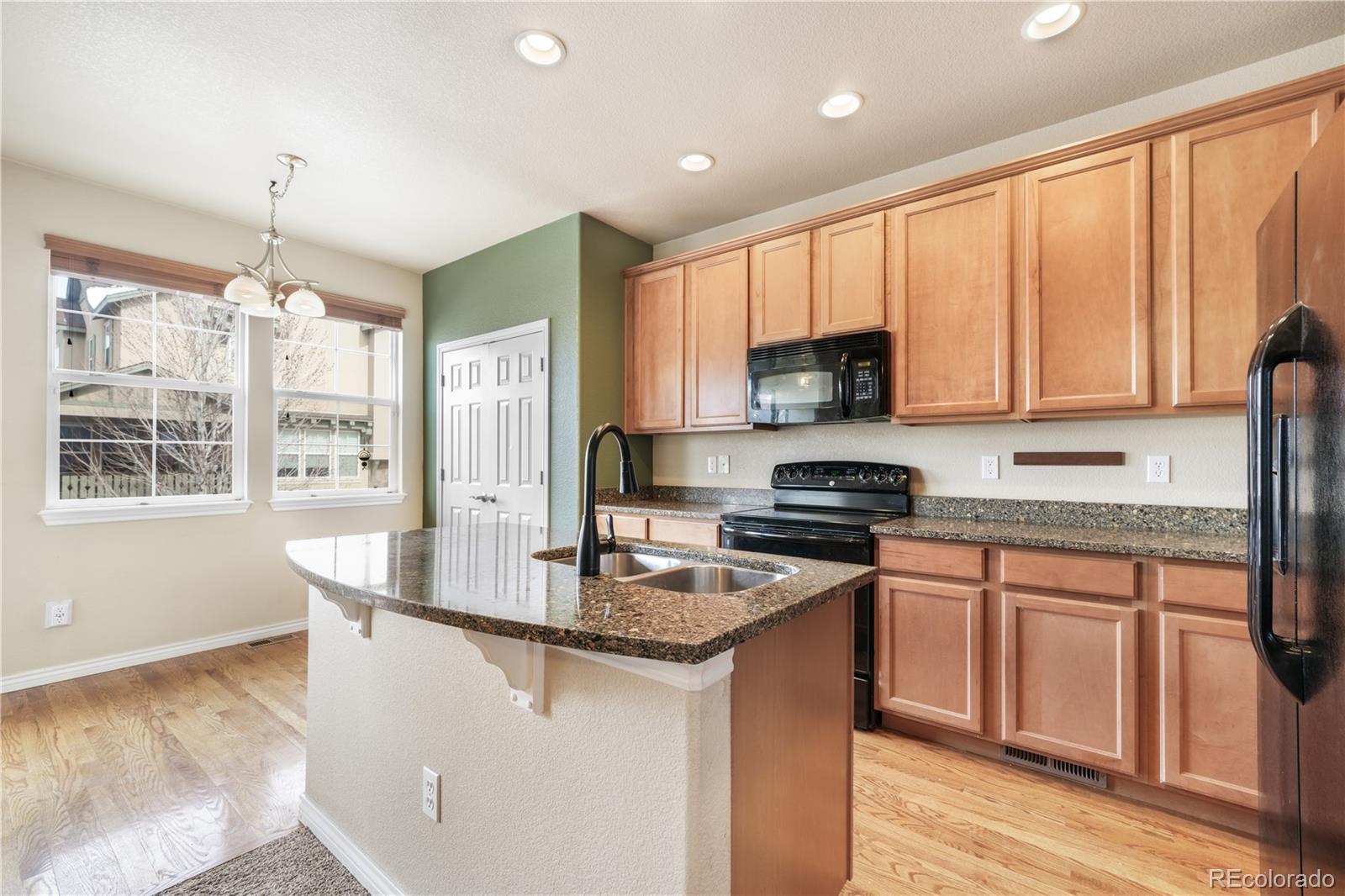 3329 Gladstone Creek Point Colorado Springs CO 80908