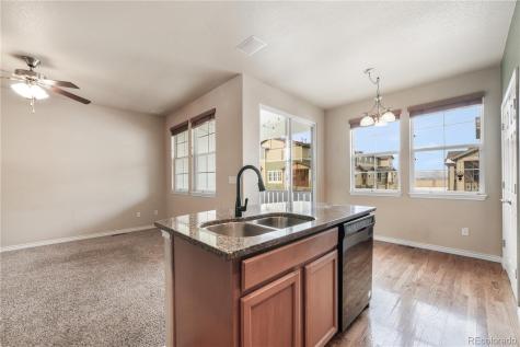 3329 Gladstone Creek Point Colorado Springs CO 80908