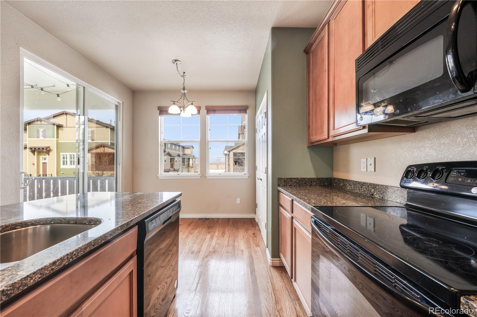 3329 Gladstone Creek Point Colorado Springs CO 80908