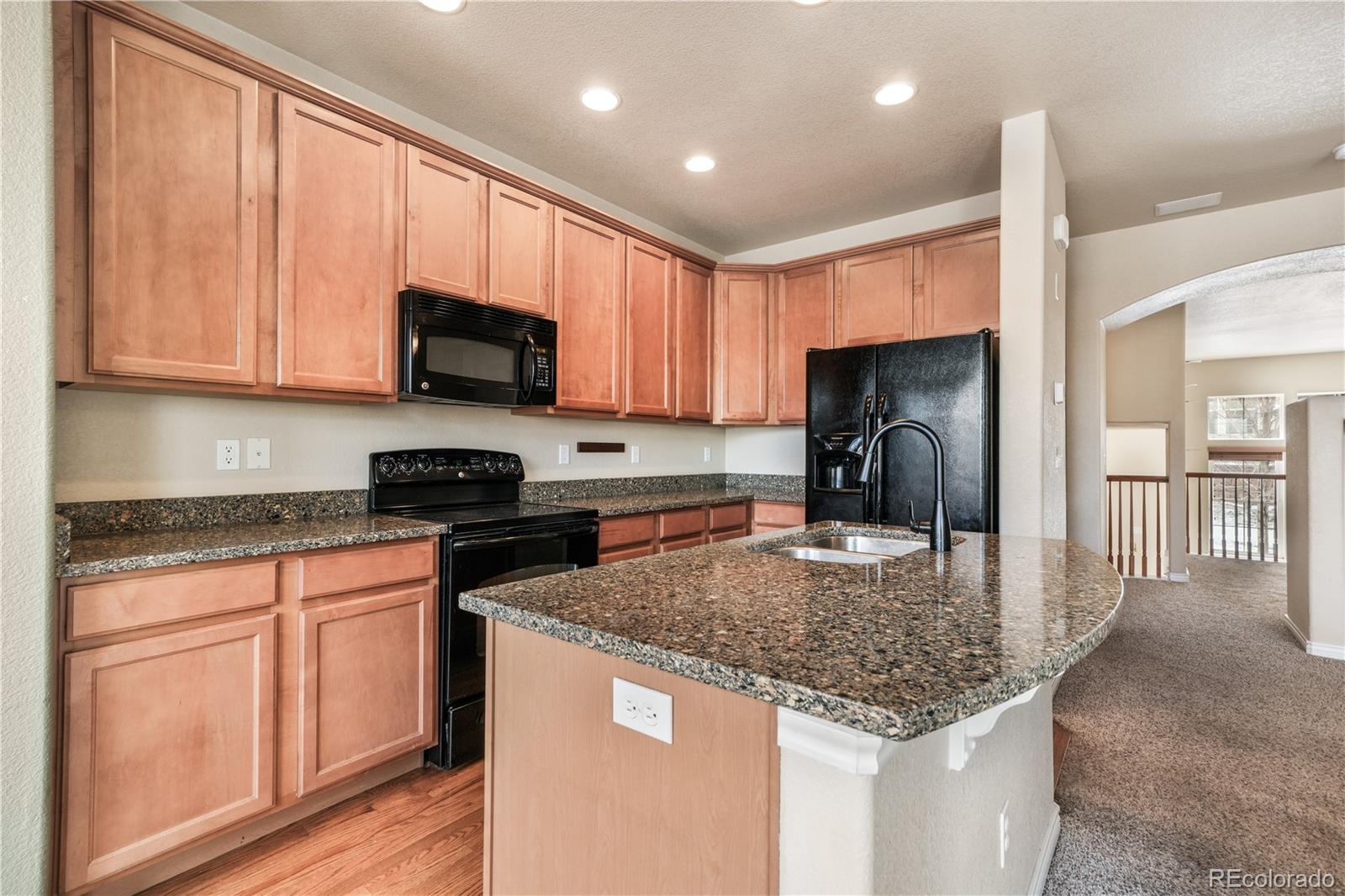 3329 Gladstone Creek Point Colorado Springs CO 80908