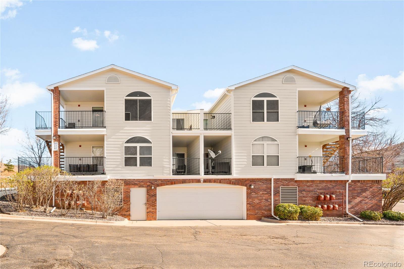 1631 S Deframe Street Lakewood CO 80228