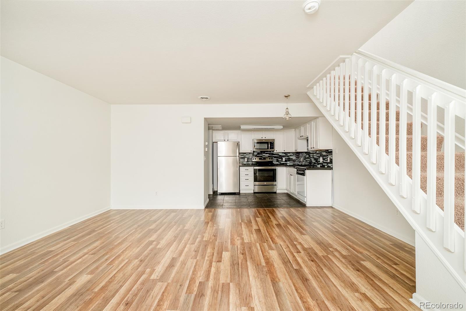 1631 S Deframe Street Lakewood CO 80228