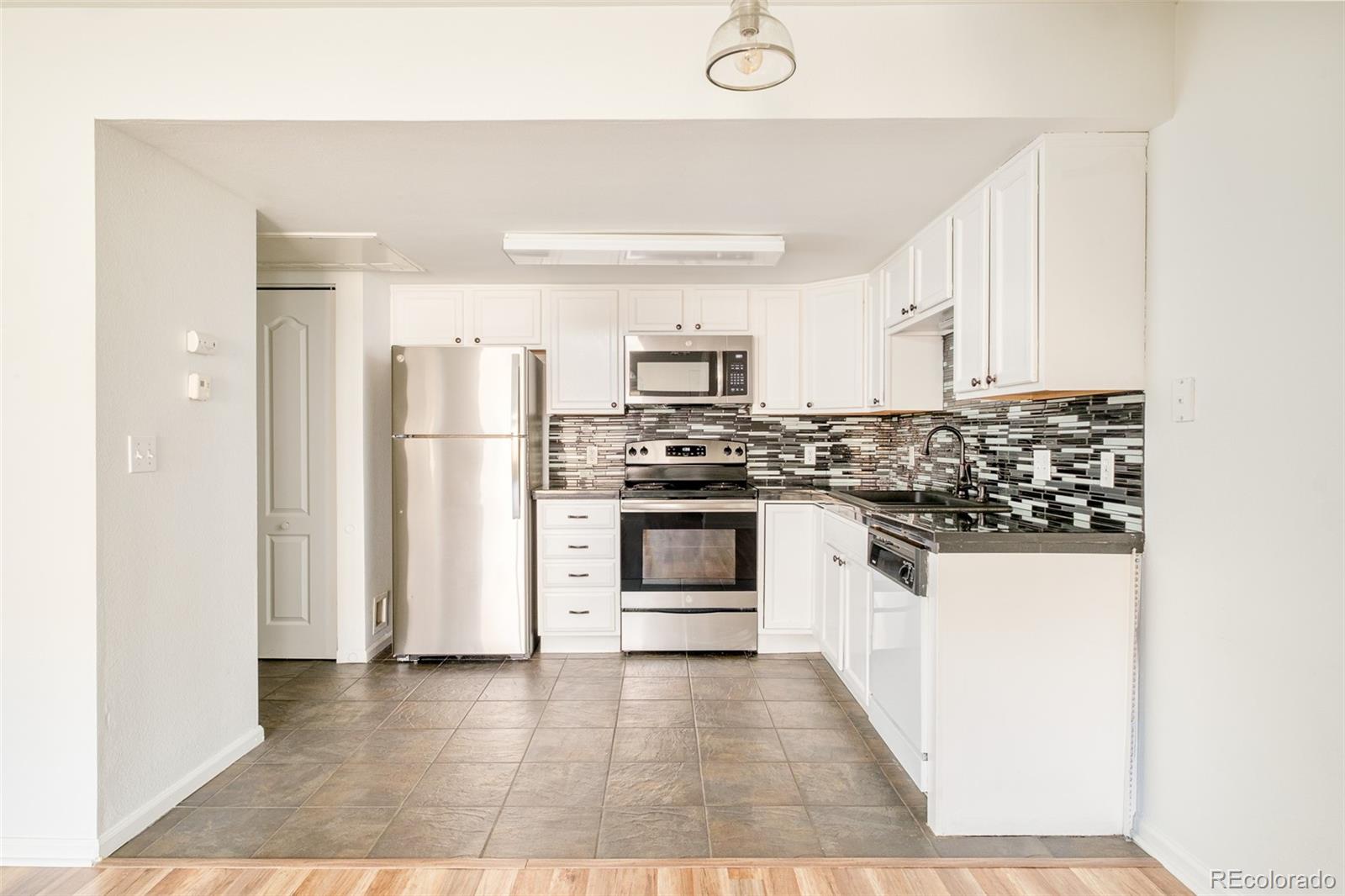 1631 S Deframe Street Lakewood CO 80228