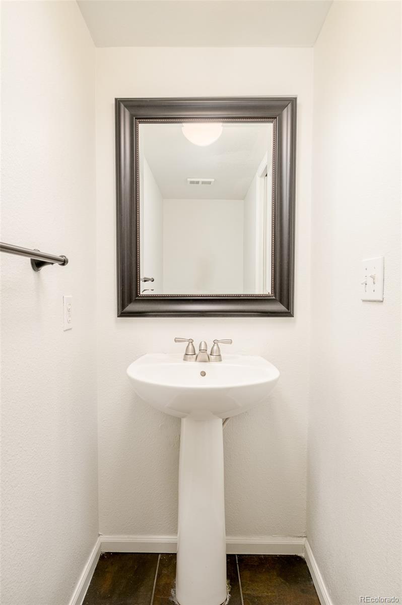 1631 S Deframe Street Lakewood CO 80228