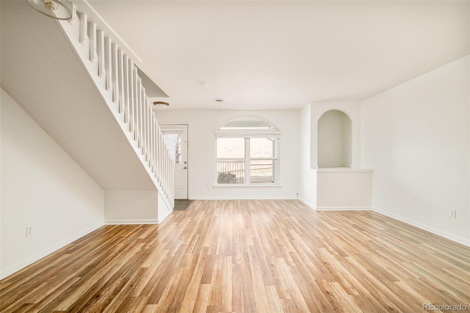 1631 S Deframe Street Lakewood CO 80228