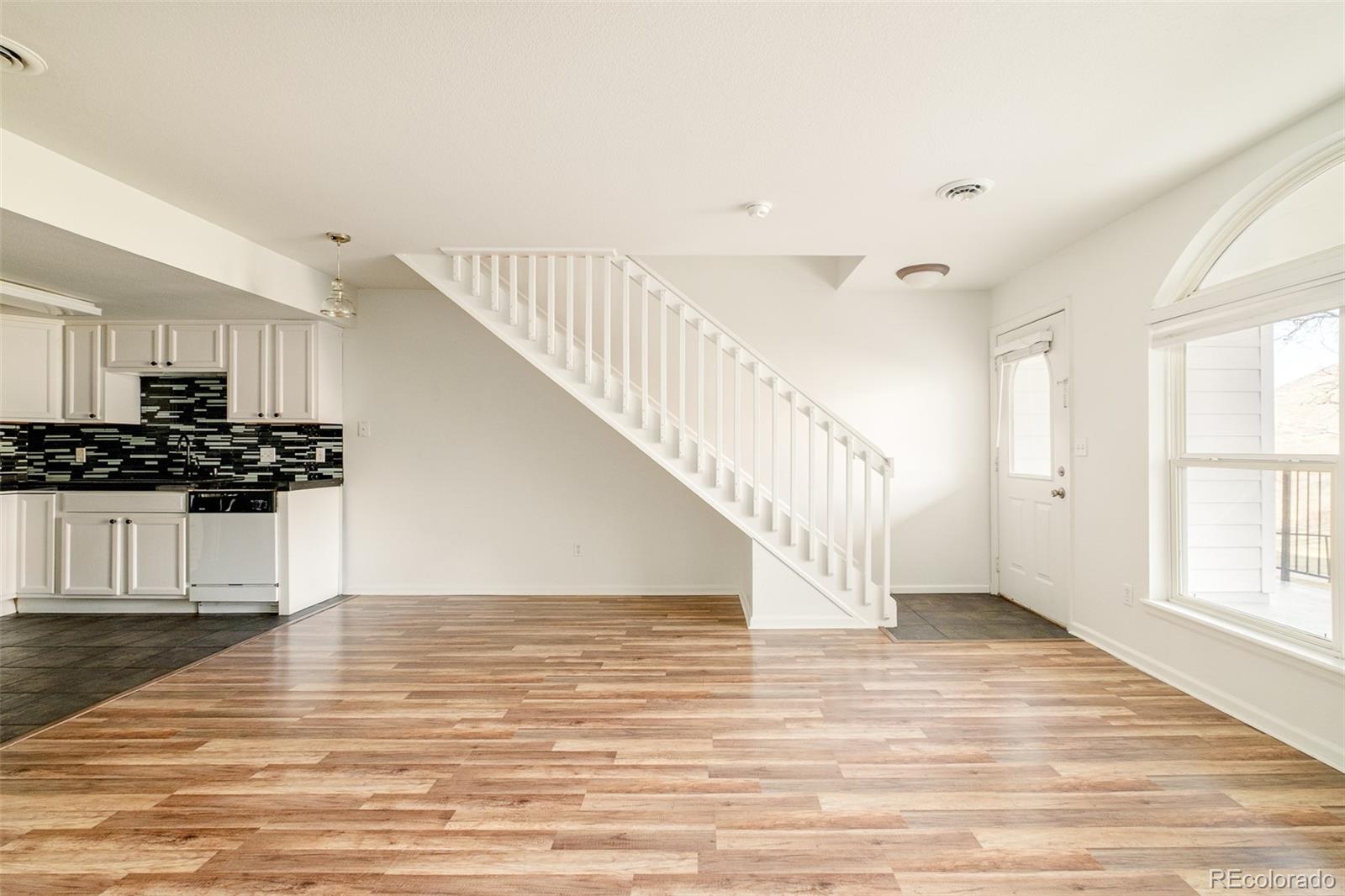 1631 S Deframe Street Lakewood CO 80228