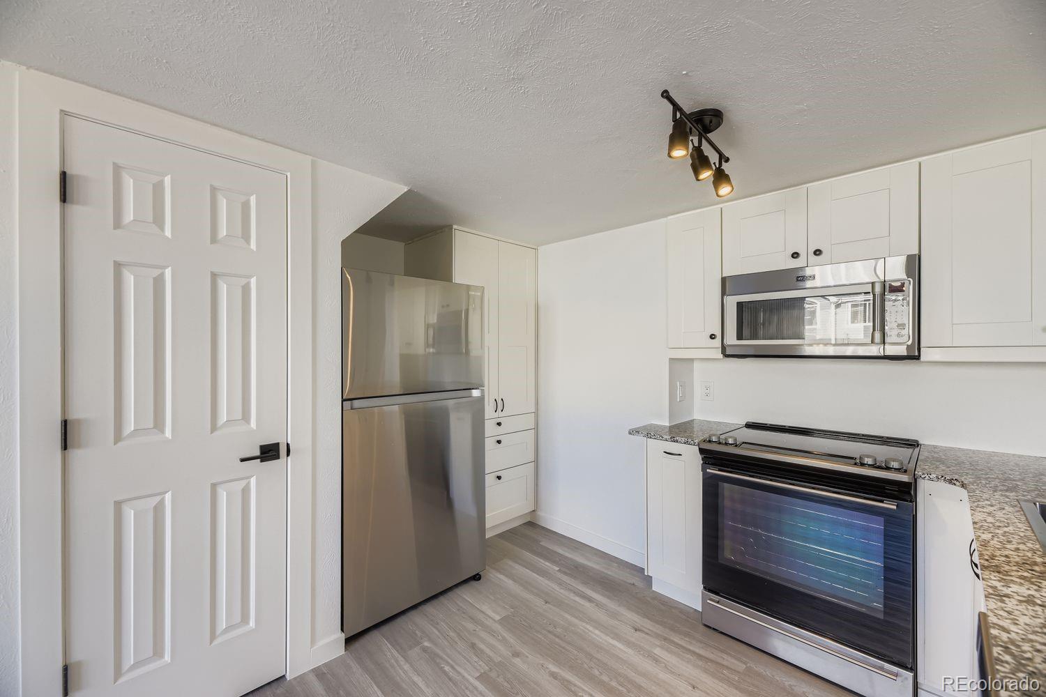 8500 E Jefferson Avenue Denver CO 80237