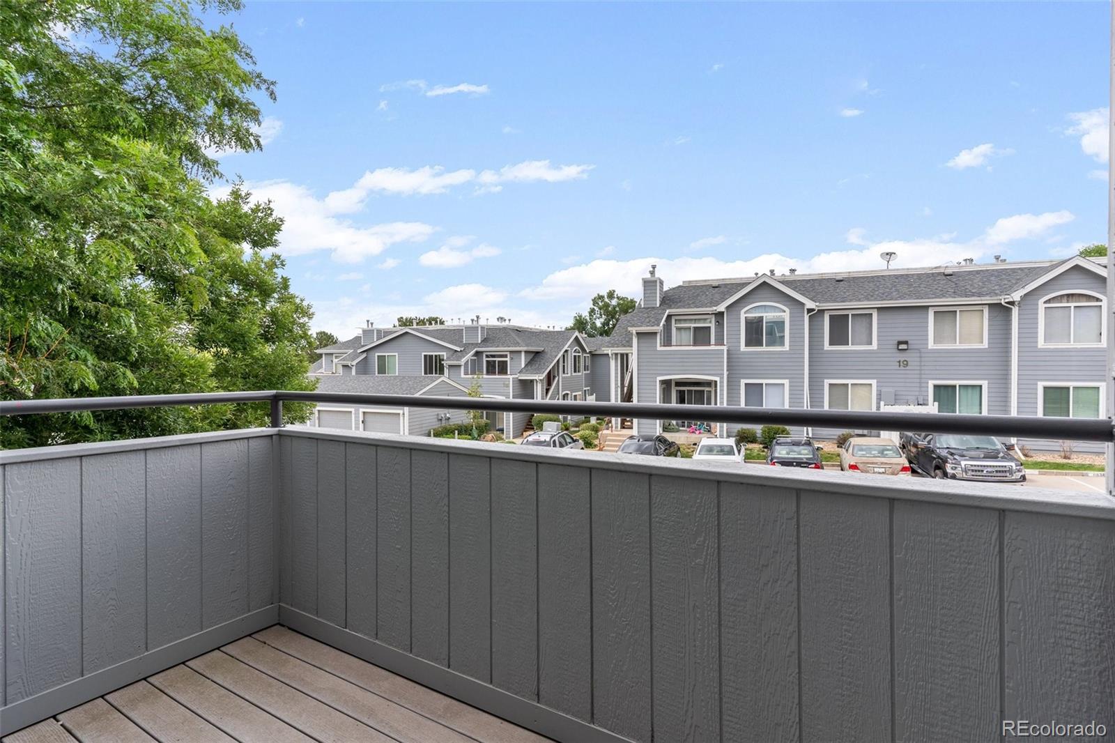 8500 E Jefferson Avenue Denver CO 80237