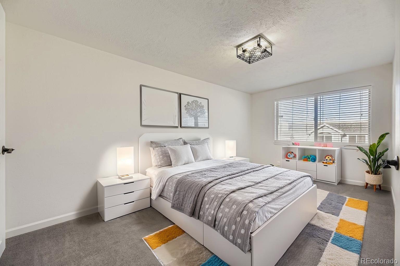 8500 E Jefferson Avenue Denver CO 80237