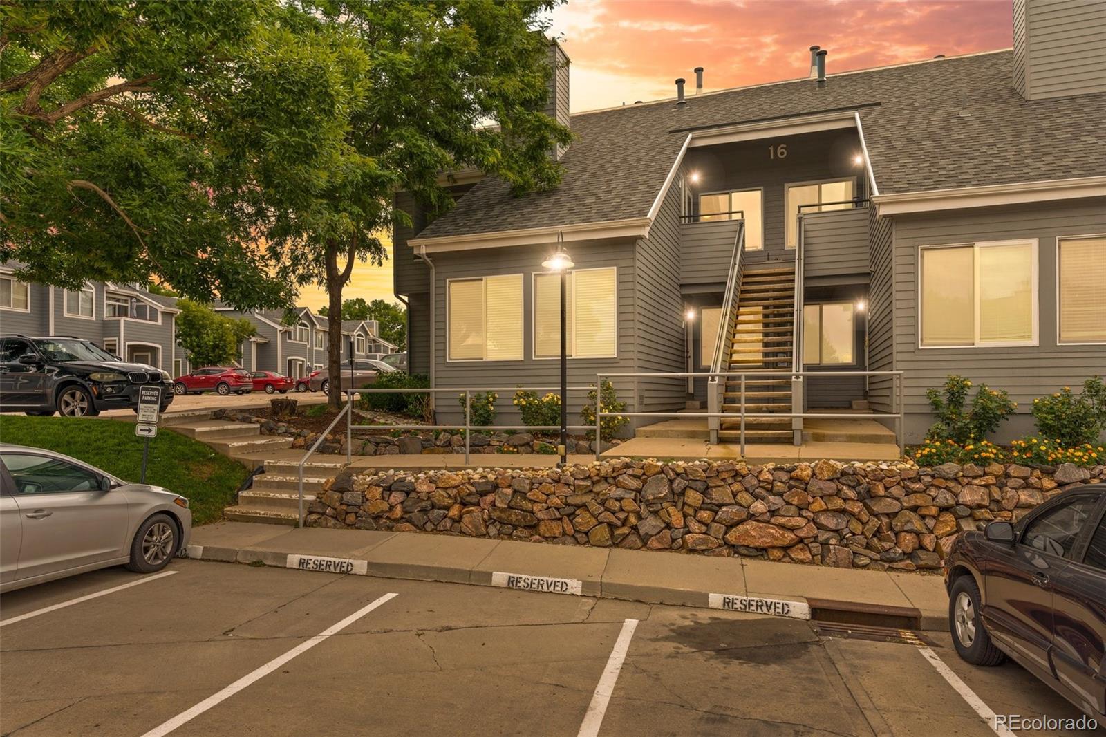 8500 E Jefferson Avenue Denver CO 80237