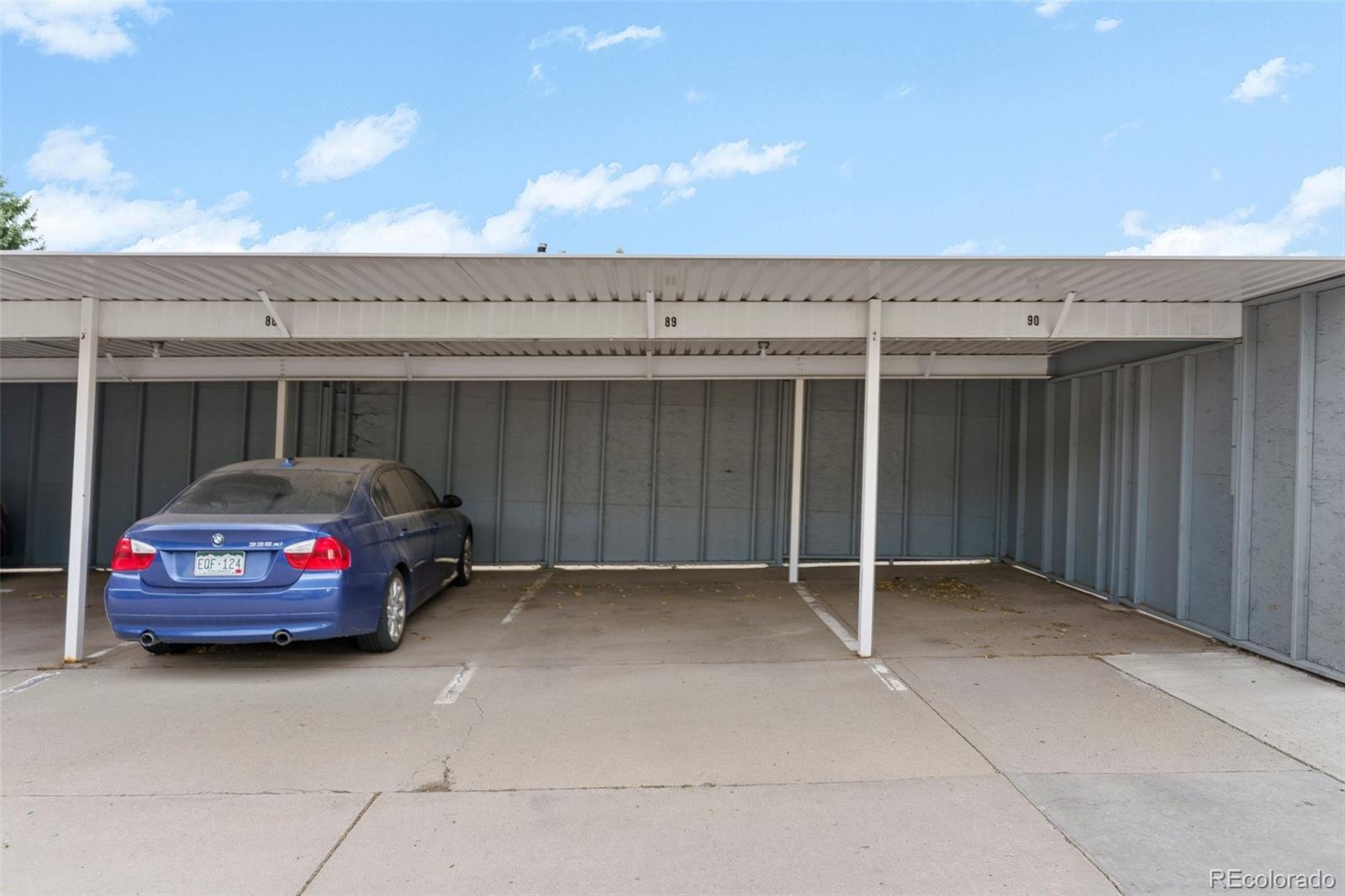 8500 E Jefferson Avenue Denver CO 80237