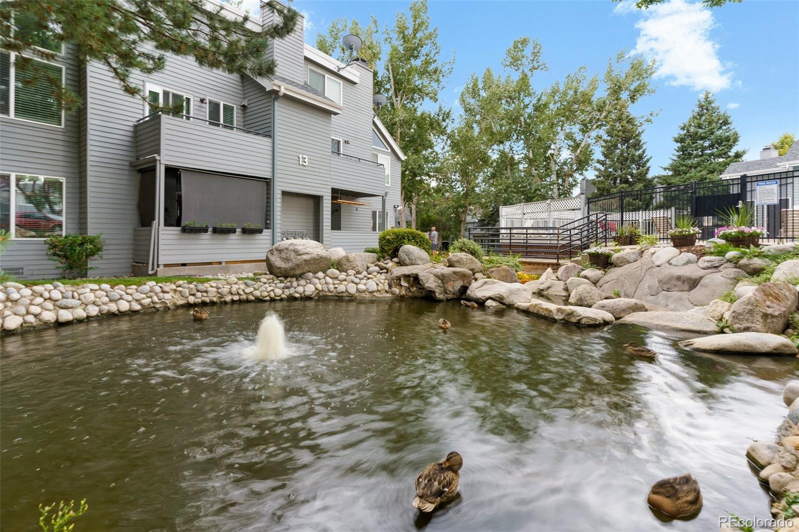 8500 E Jefferson Avenue Denver CO 80237