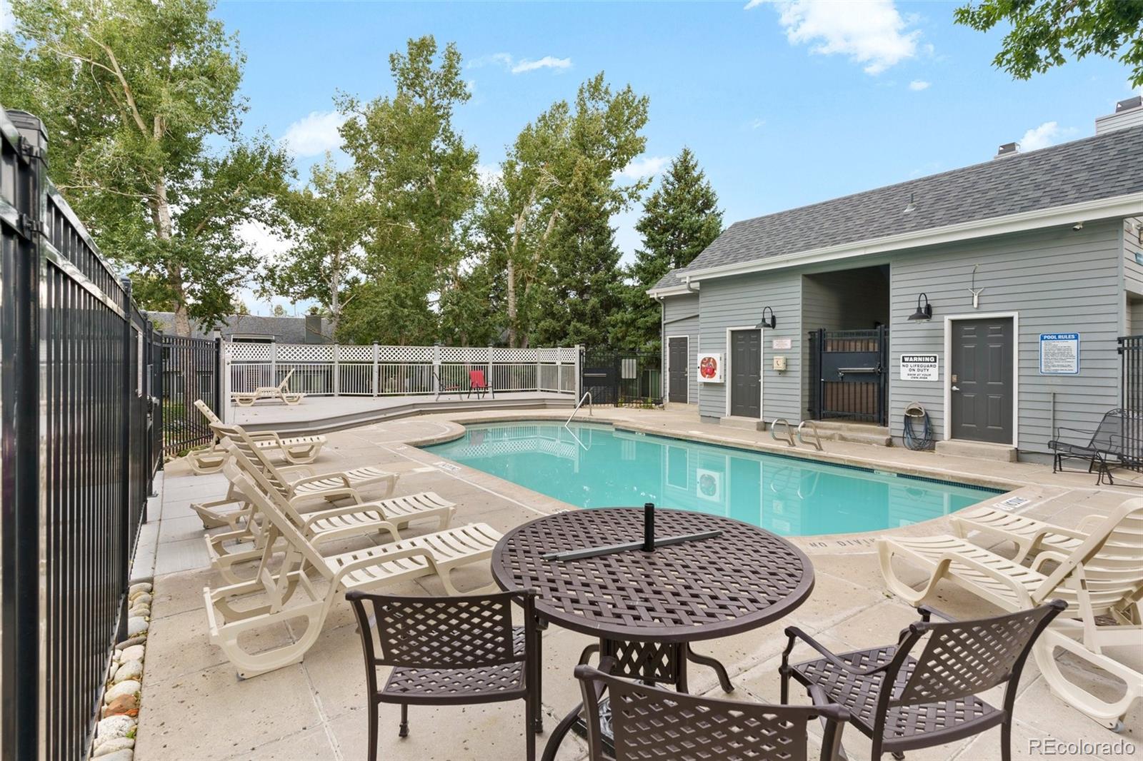 8500 E Jefferson Avenue Denver CO 80237