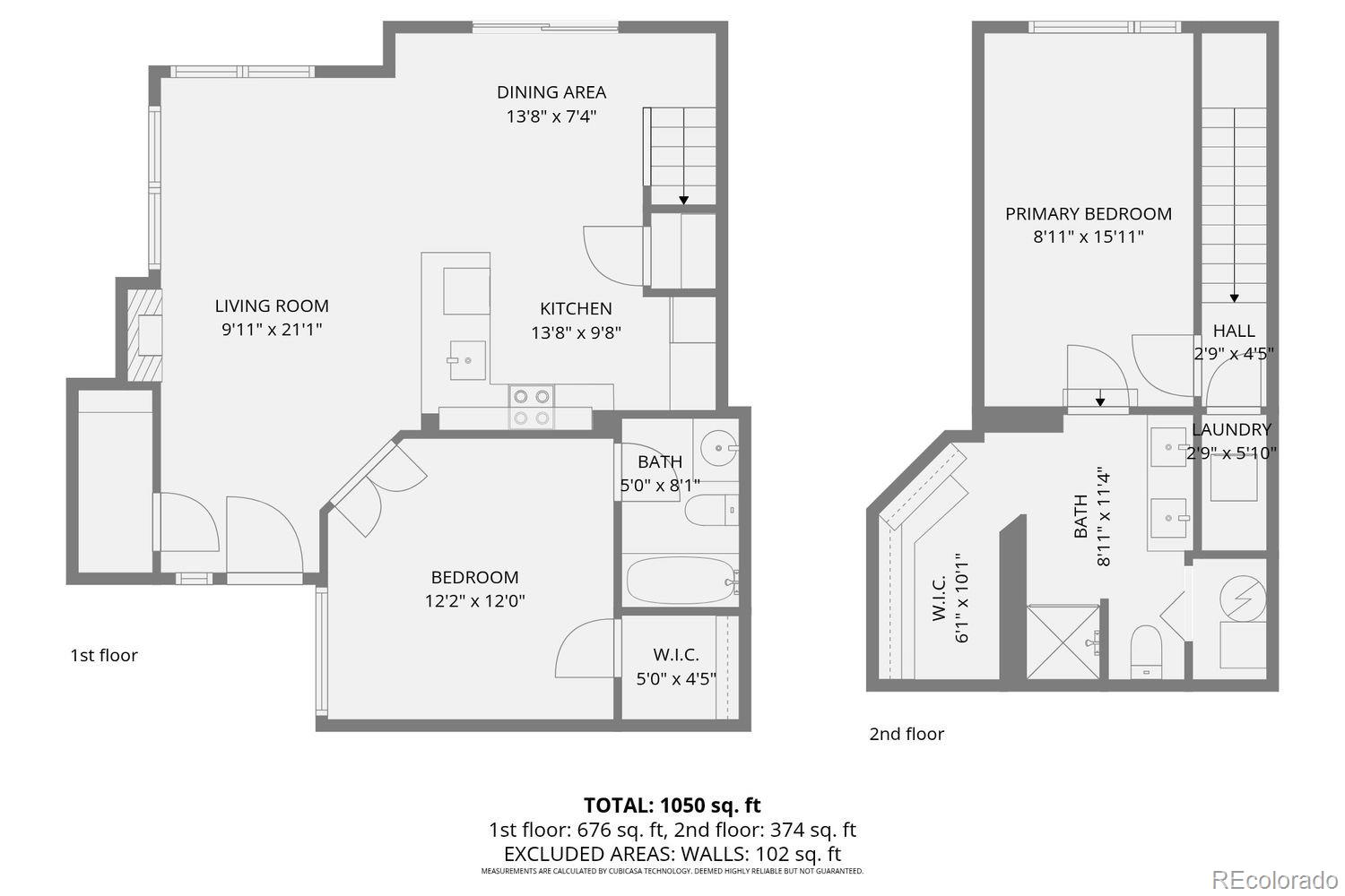 8500 E Jefferson Avenue Denver CO 80237