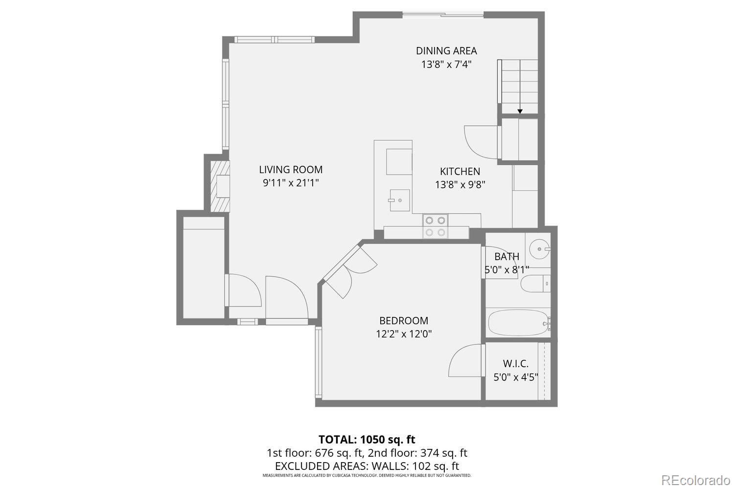 8500 E Jefferson Avenue Denver CO 80237