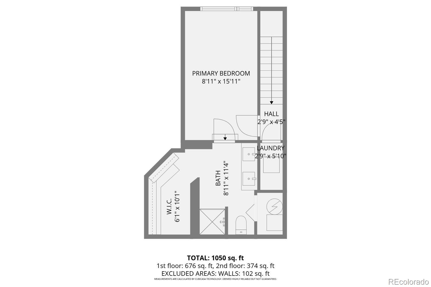 8500 E Jefferson Avenue Denver CO 80237