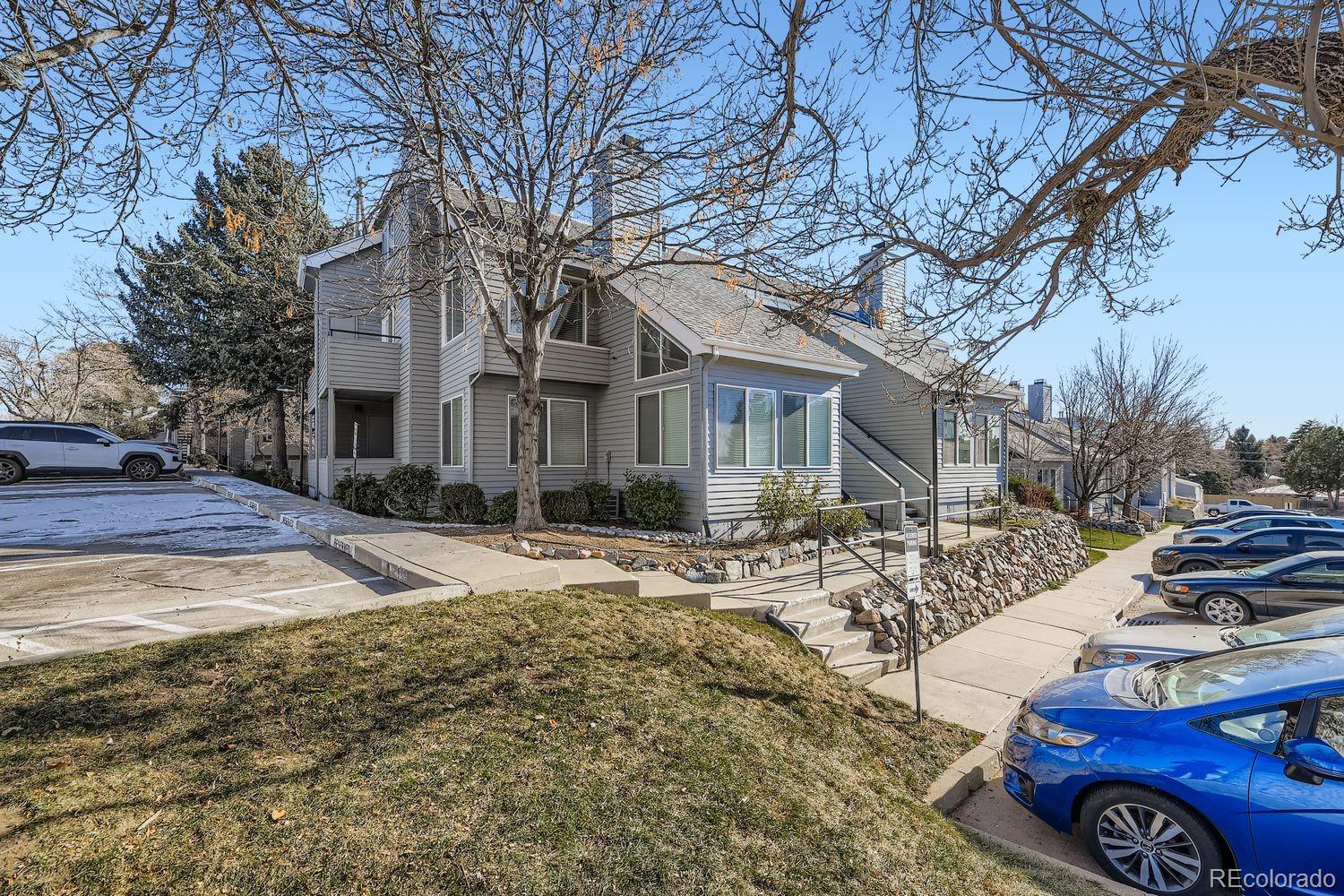 8500 E Jefferson Avenue Denver CO 80237