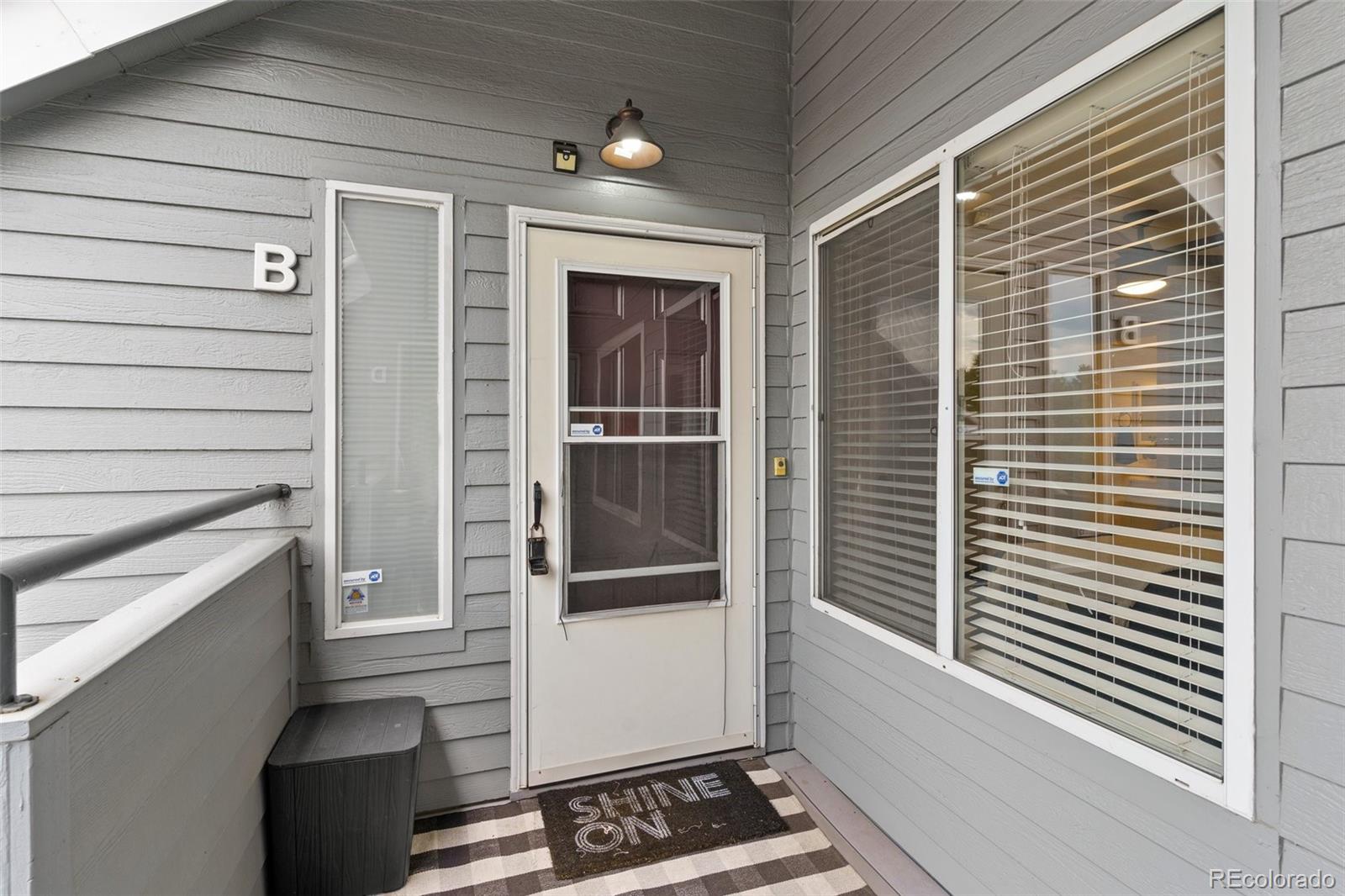 8500 E Jefferson Avenue Denver CO 80237