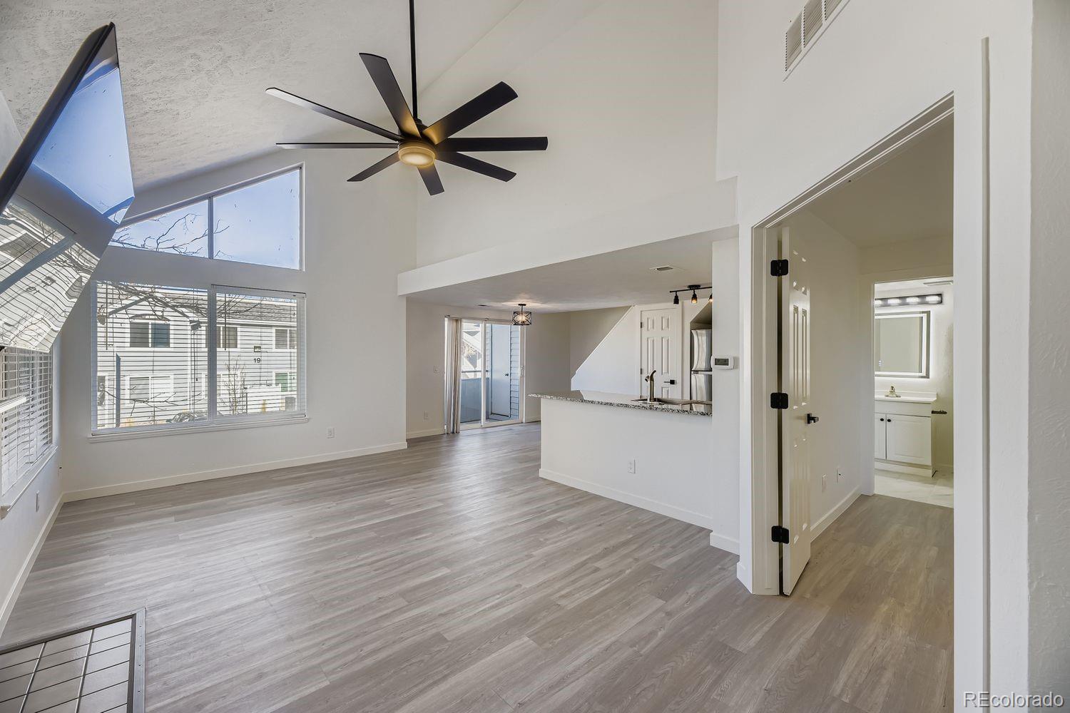 8500 E Jefferson Avenue Denver CO 80237