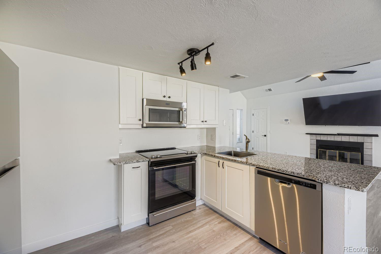 8500 E Jefferson Avenue Denver CO 80237