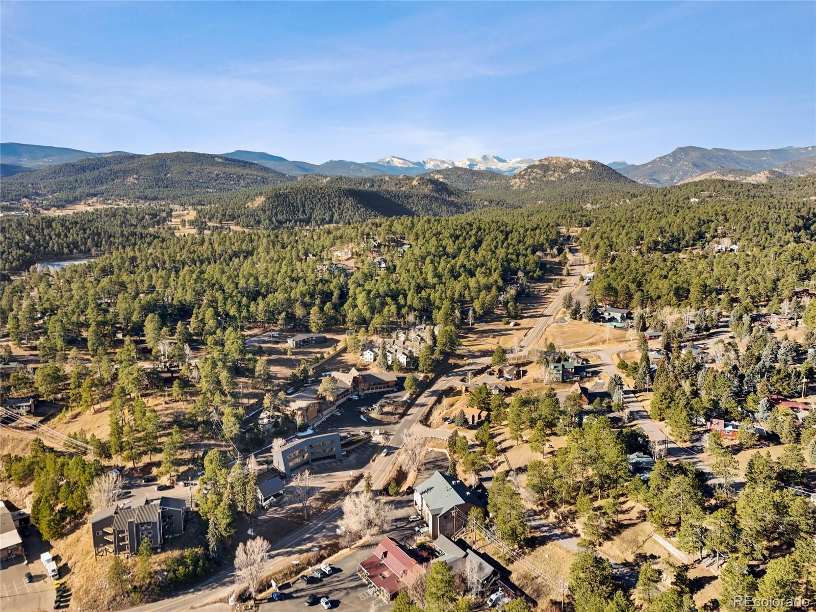 27972 Meadow Drive Evergreen CO 80439