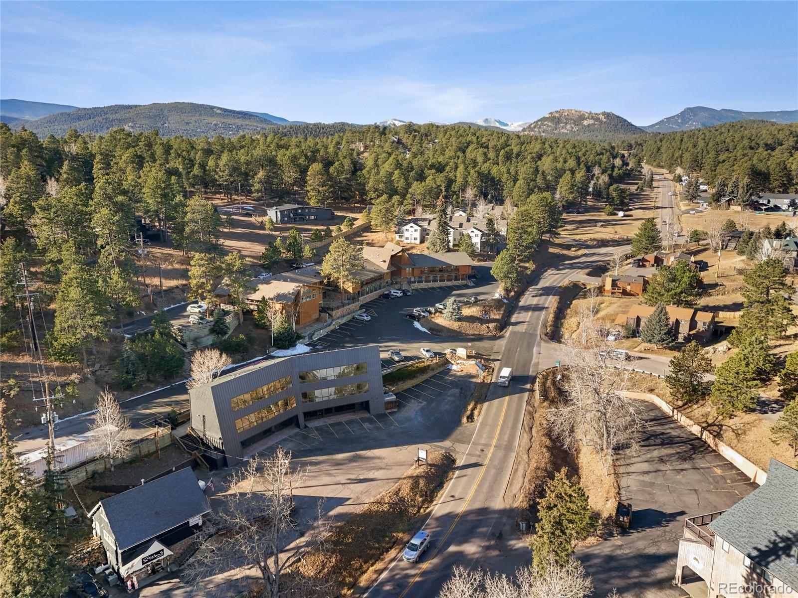 27972 Meadow Drive Evergreen CO 80439