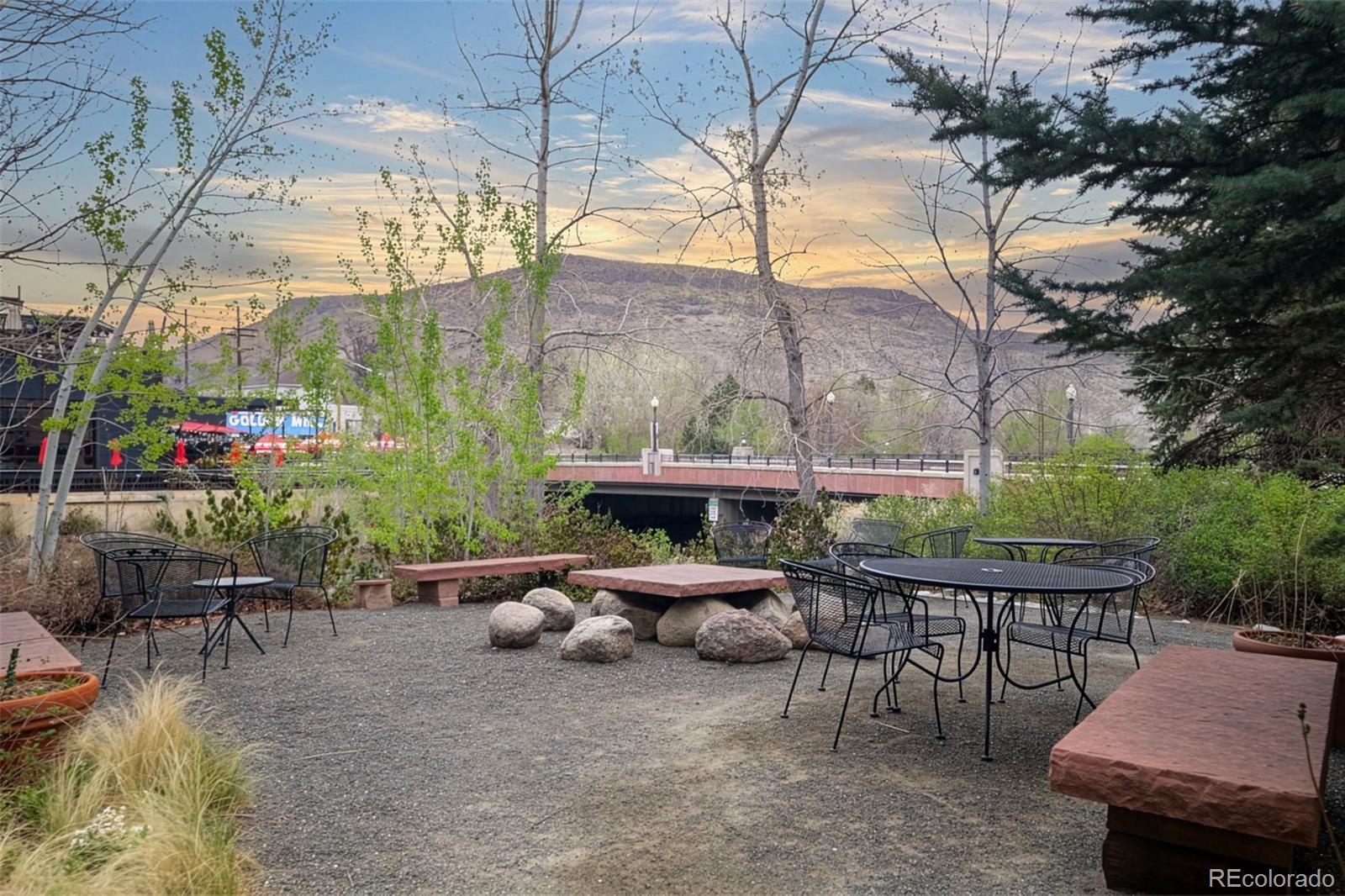 640 11th Street Golden CO 80401