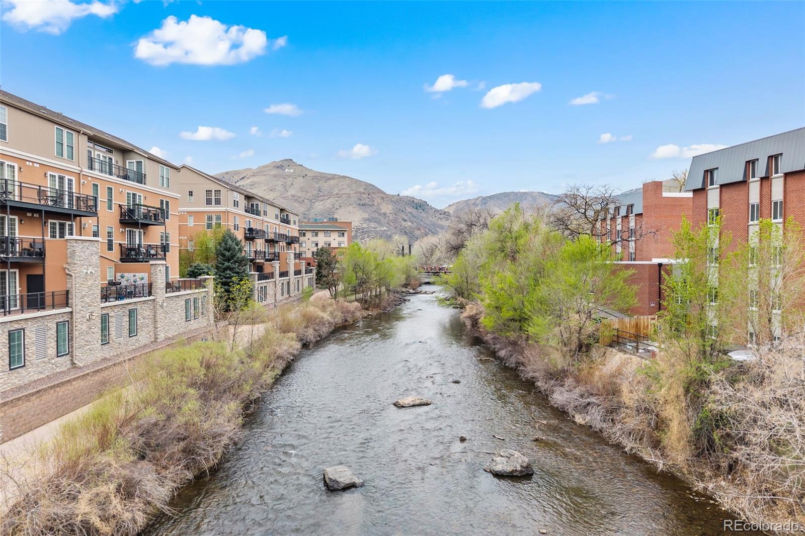 640 11th Street Golden CO 80401