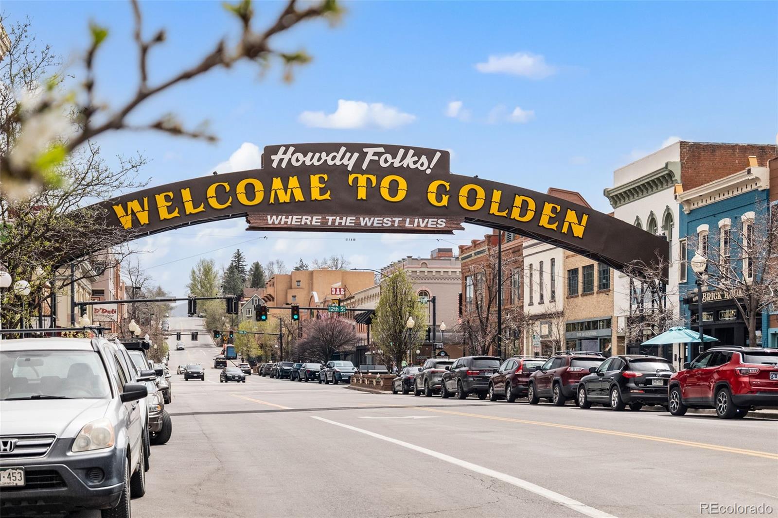 640 11th Street Golden CO 80401