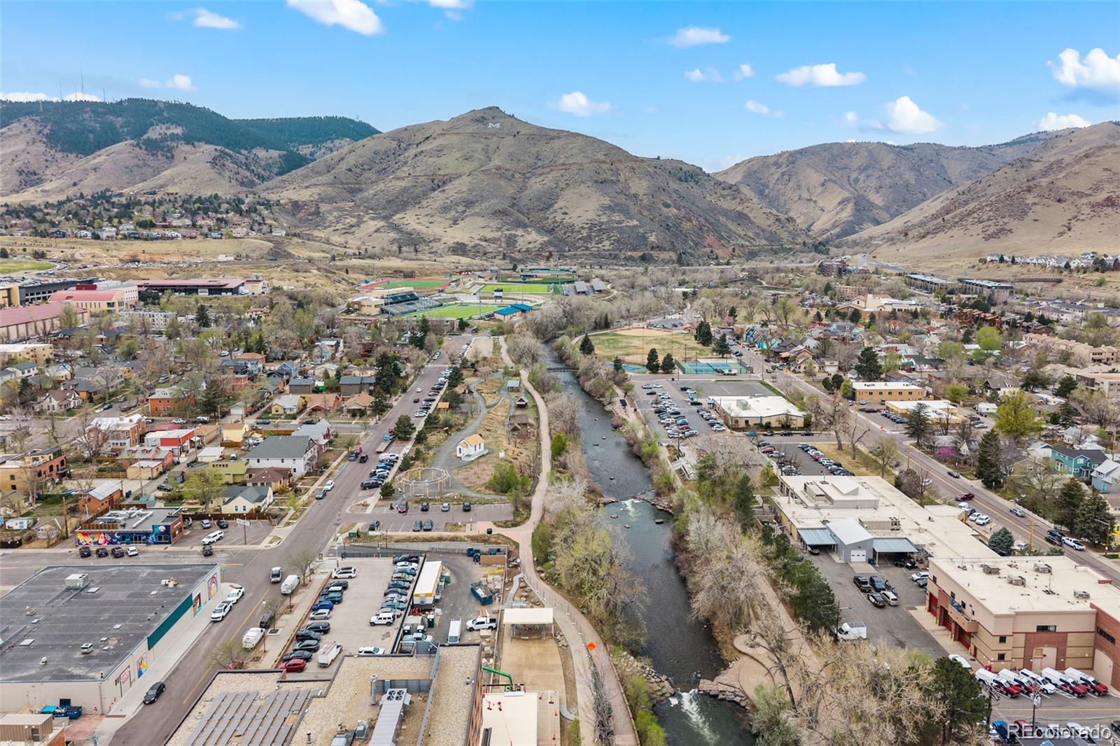 640 11th Street Golden CO 80401