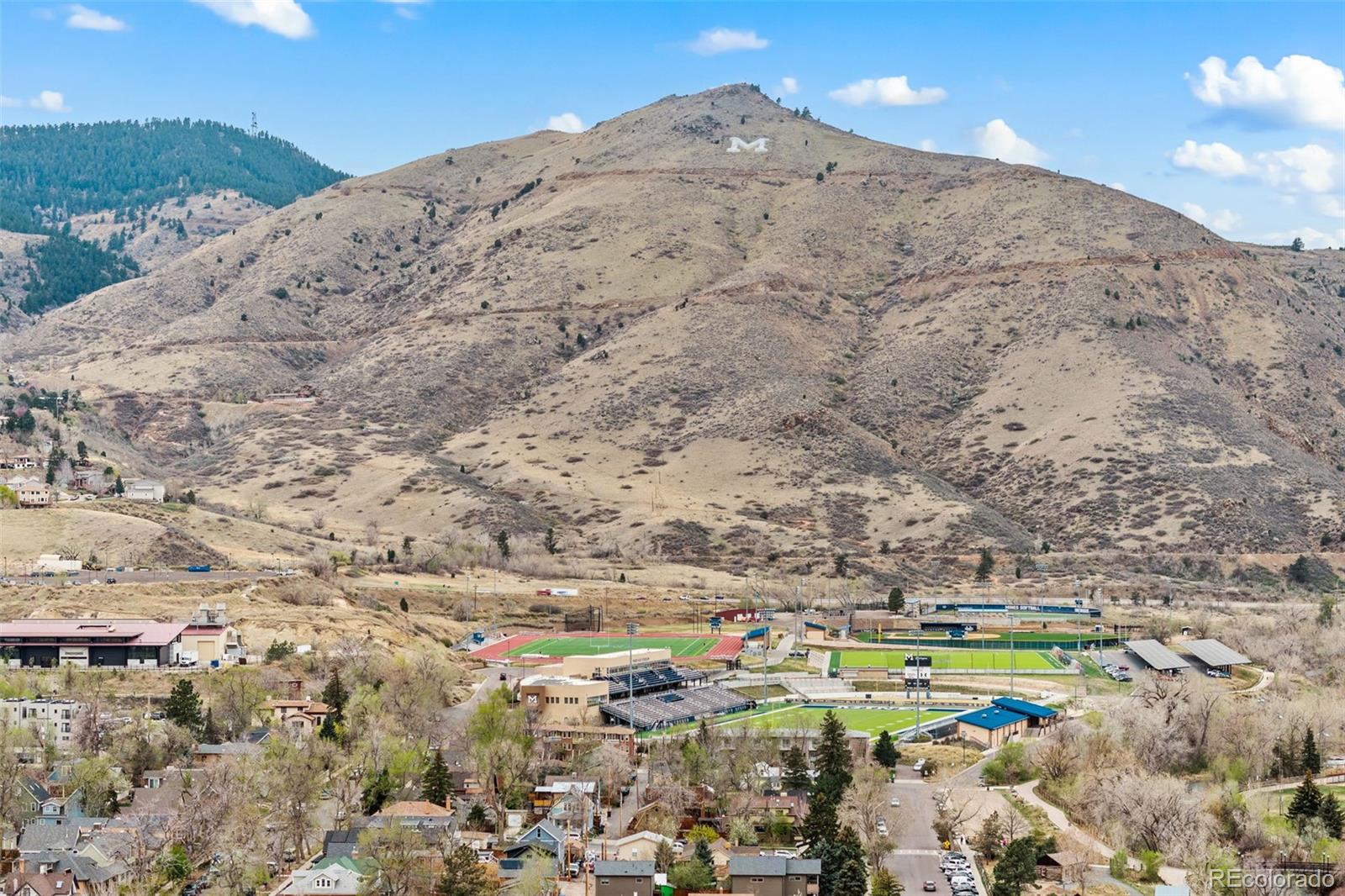 640 11th Street Golden CO 80401
