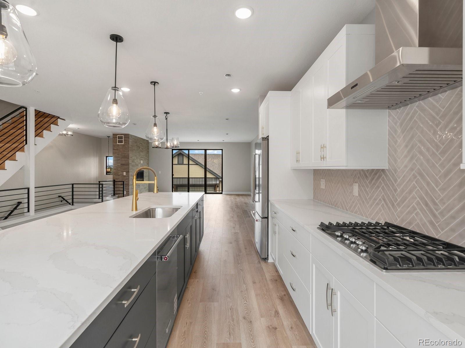 3889 Bahn Court Evergreen CO 80439