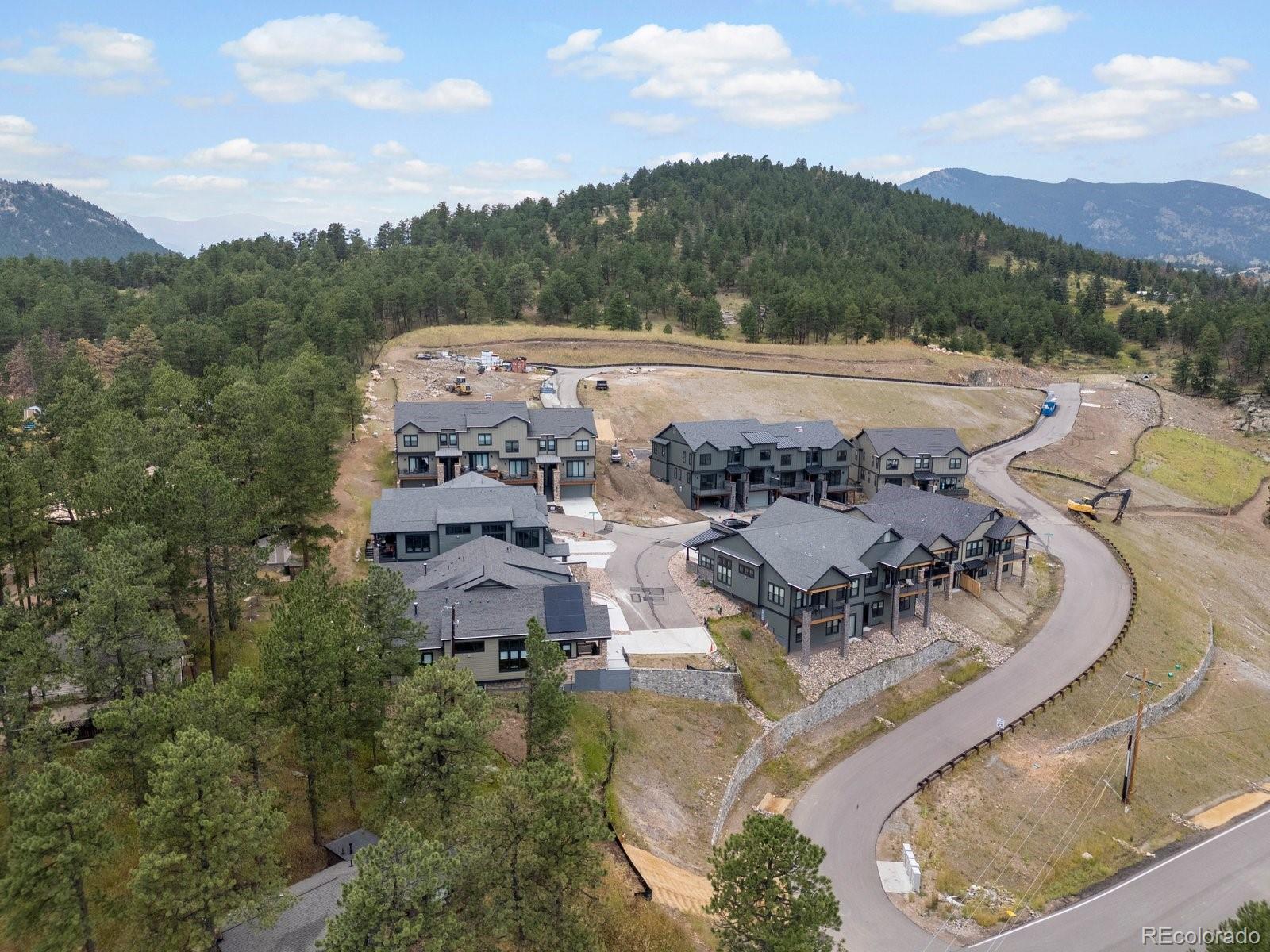 3889 Bahn Court Evergreen CO 80439