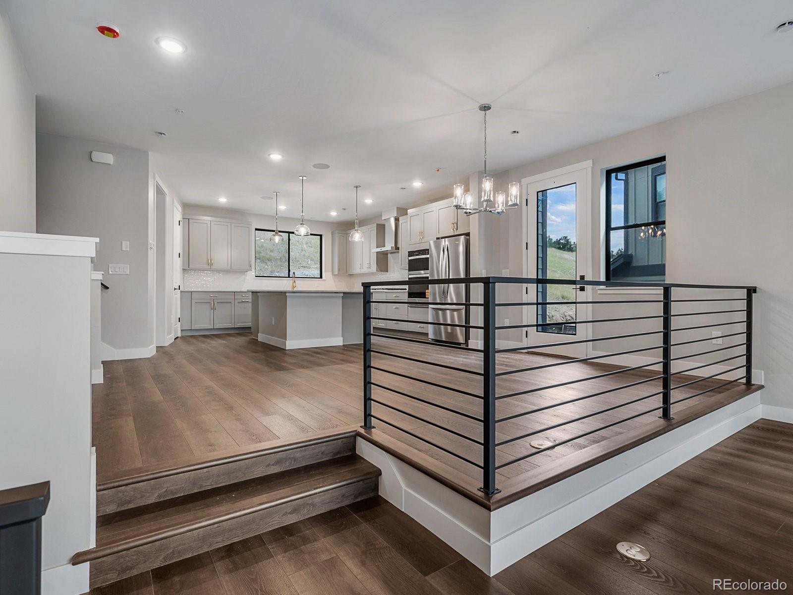 3889 Bahn Court Evergreen CO 80439