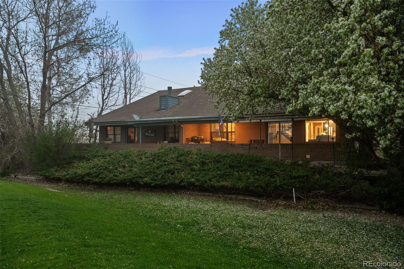 15220 E Caley Avenue Centennial CO 80016