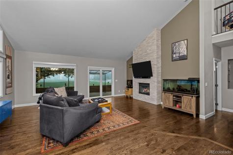 15220 E Caley Avenue Centennial CO 80016