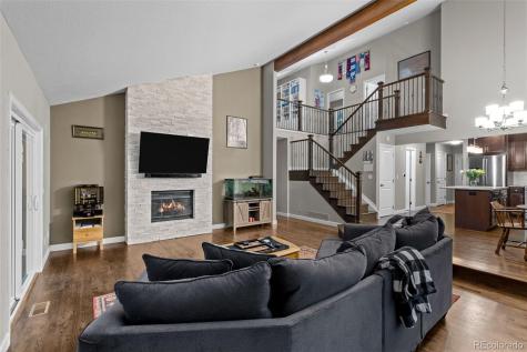 15220 E Caley Avenue Centennial CO 80016