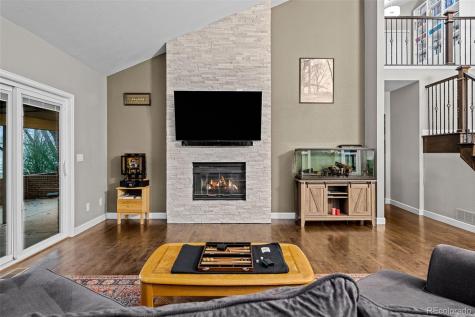 15220 E Caley Avenue Centennial CO 80016