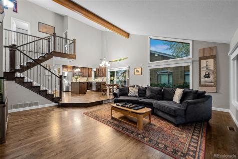 15220 E Caley Avenue Centennial CO 80016